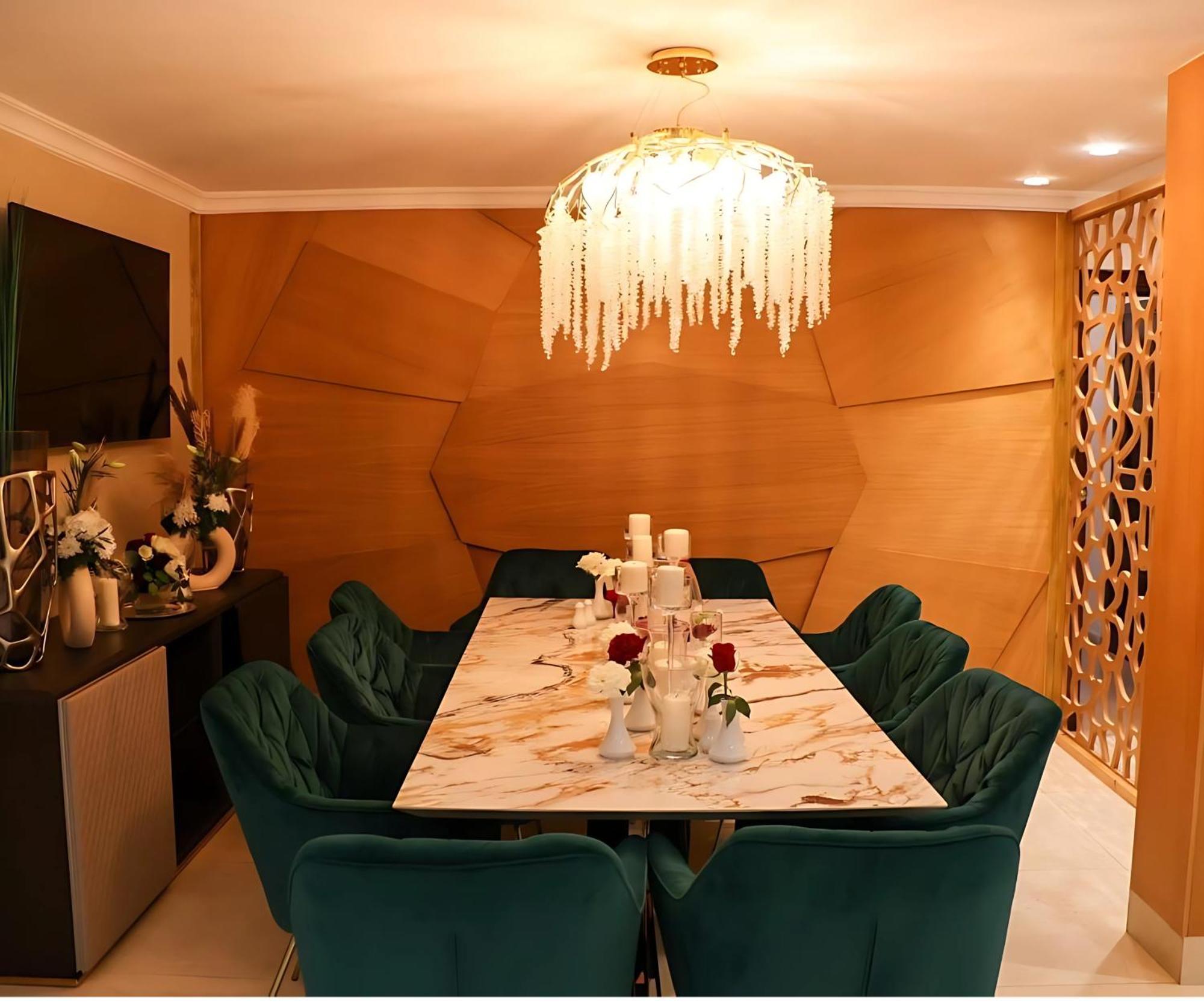 Hotel Prestige Agadir Boutique & Spa Dış mekan fotoğraf